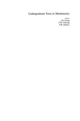 Linear Programming and Its Applications