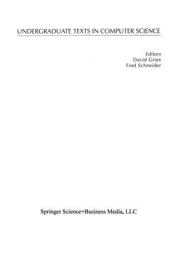 Problem Solving with Fortran 90: For Scientists and Engineers