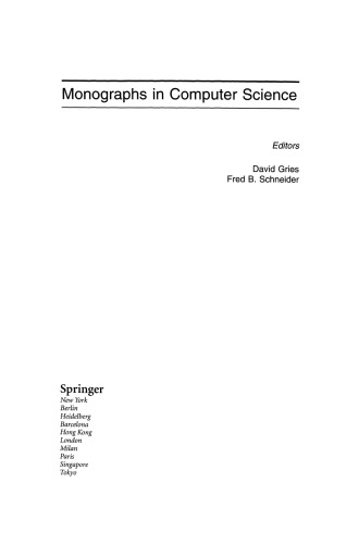 Language Equations