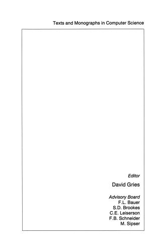 Larch: Languages and Tools for Formal Specification