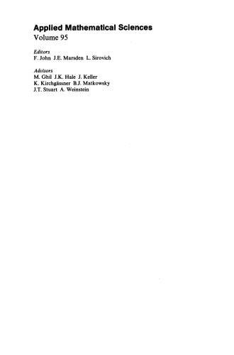 Iterative Solution of Large Sparse Systems of Equations