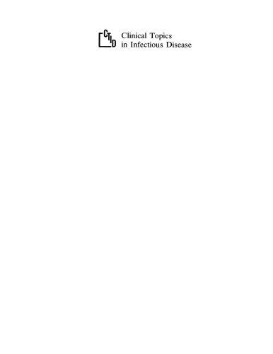 Infections of the Head and Neck
