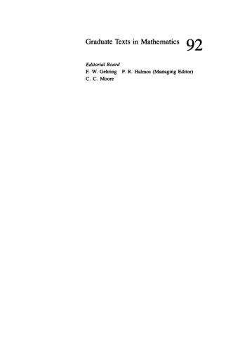 Sequences and Series in Banach Spaces