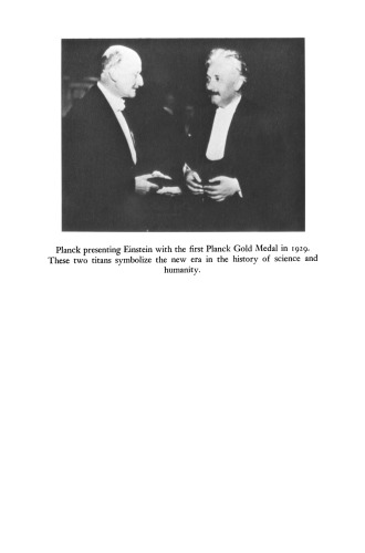 German-Jewish Pioneers in Science 1900–1933: Highlights in Atomic Physics, Chemistry, and Biochemistry