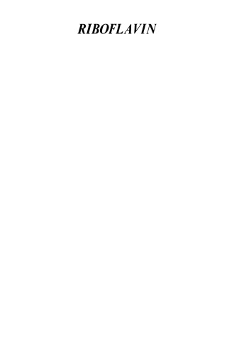 Riboflavin