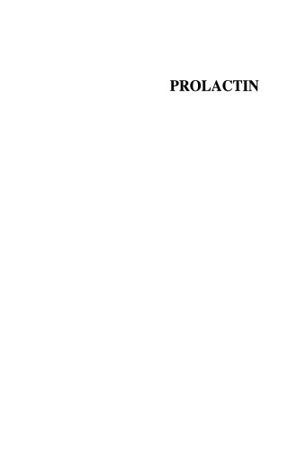 Prolactin