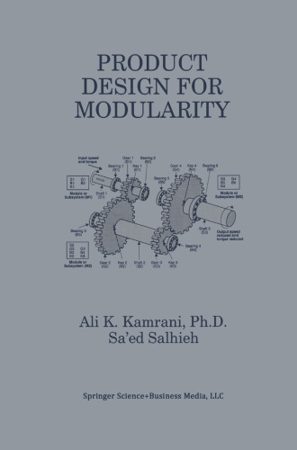 Product Design for Modularity