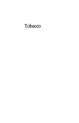 Tobacco