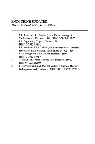 Graves’ Disease: Pathogenesis and Treatment
