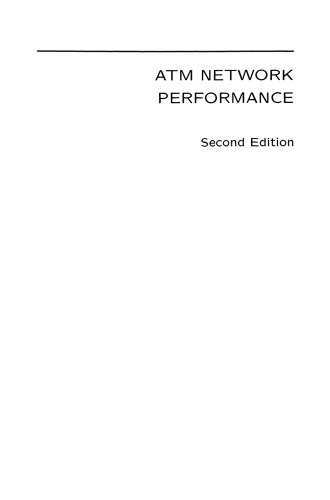ATM Network Performance