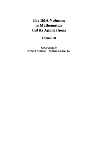 Semiconductors: Part I