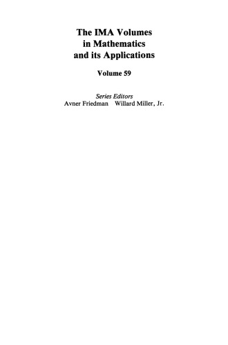 Semiconductors: Part II