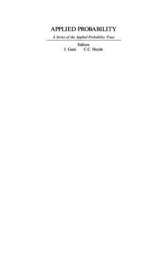 The Craft of Probabilistic Modelling: A Collection of Personal Accounts