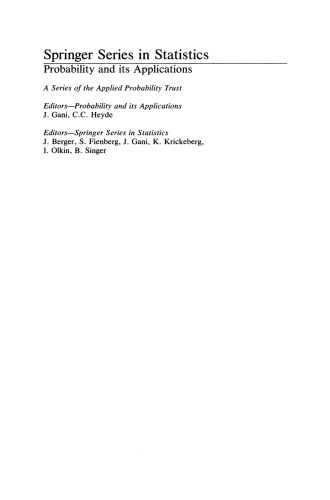 Aspects of Risk Theory