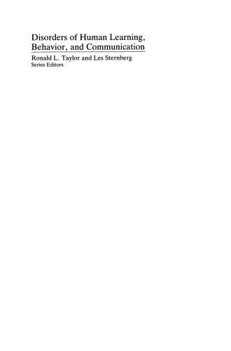 Self-injurious Behavior: Analysis, Assessment, and Treatment