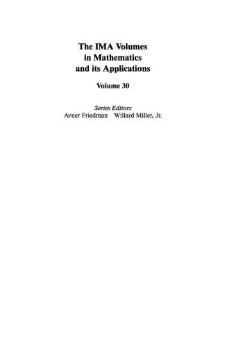 Microlocal Analysis and Nonlinear Waves