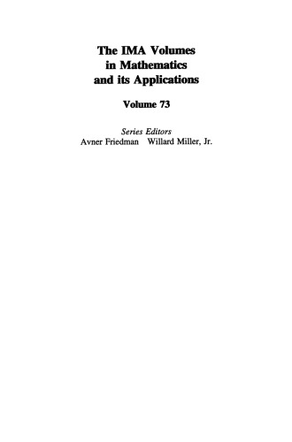 Discrete Event Systems, Manufacturing Systems, and Communication Networks