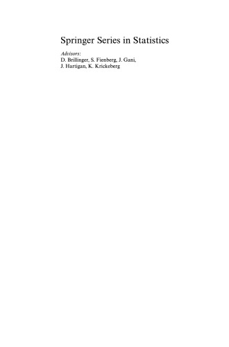 The Multivariate Normal Distribution
