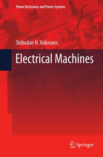 Electrical Machines