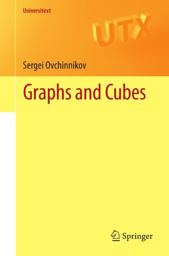 Graphs and Cubes