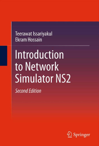 Introduction to network simulator NS2