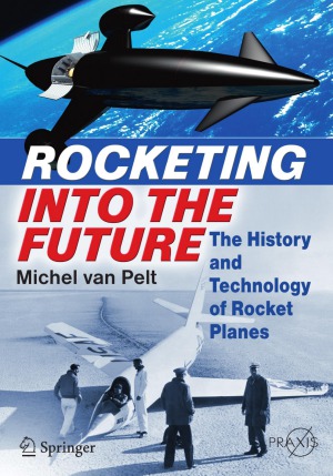 Rocketing Into the Future The History and Technology of Rocket Planes