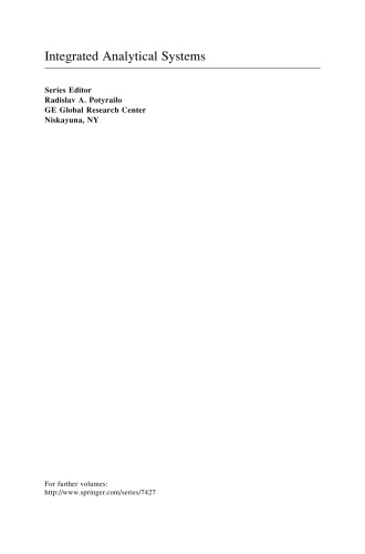Microdroplet Technology: Principles and Emerging Applications in Biology and Chemistry