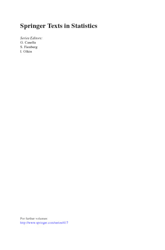 Essentials of Stochastic Processes