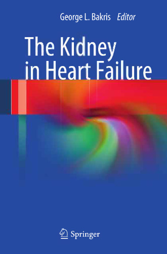 The Kidney in Heart Failure