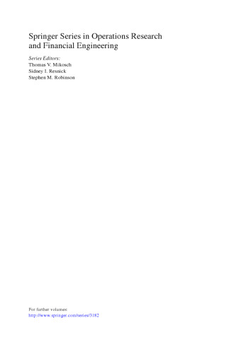Global Optimization: A Stochastic Approach