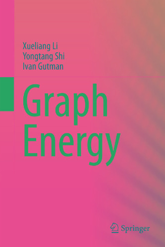 Graph Energy