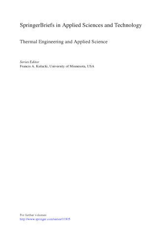 Imaging Heat and Mass Transfer Processes: Visualization and Analysis