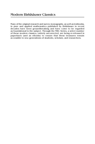 Introduction to Commutative Algebra and Algebraic Geometry