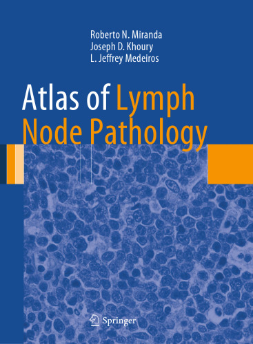Atlas of Lymph Node Pathology