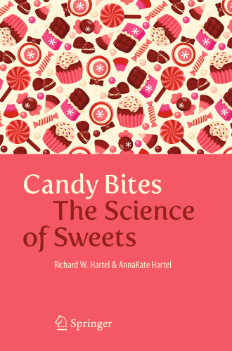 Candy Bites: The Science of Sweets