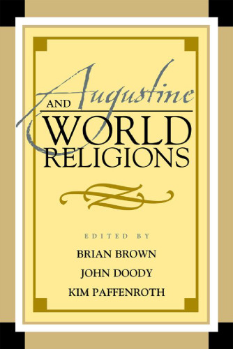 Augustine and World Religions