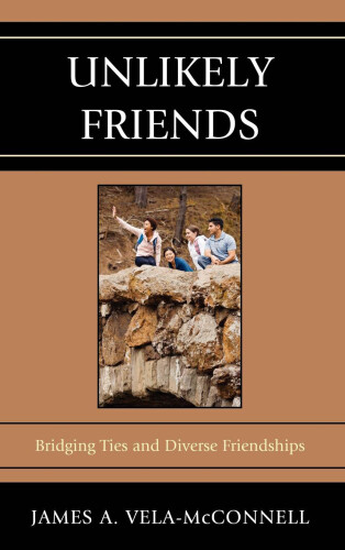 Unlikely Friends : Bridging Ties and Diverse Friendships