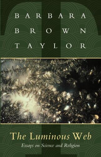 Luminous Web: Essays on Science and Religion