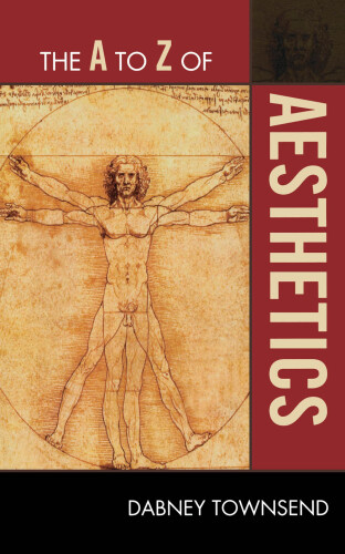 The A to Z of Aesthetics