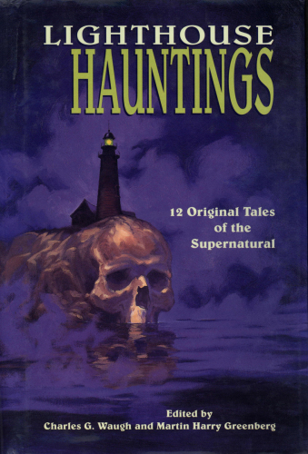 Lighthouse Hauntings