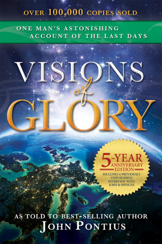 Visions of Glory (5-yr Anniversary)