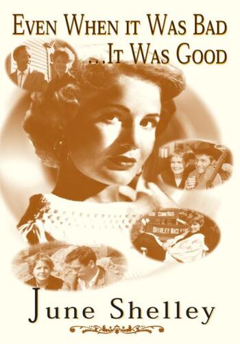 Even When It Was Bad...It Was Good