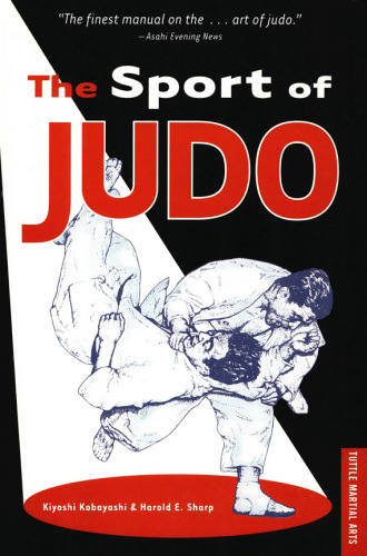The Sport of Judo
