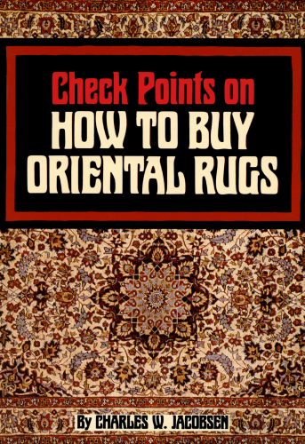 Check Points on How to Buy Oriental Rugs