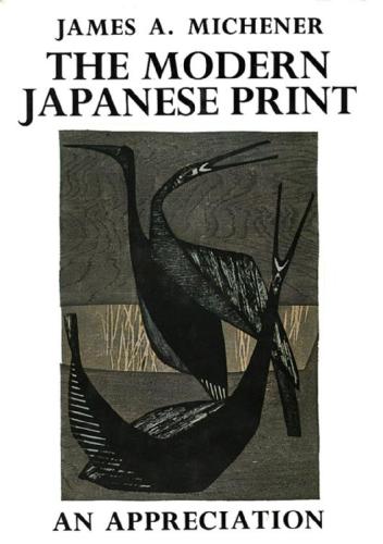 Modern Japanese Print - Michener: An Appreciation