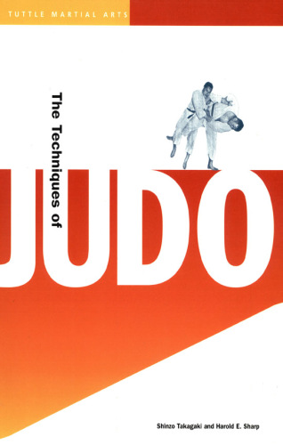 The techniques of Judo