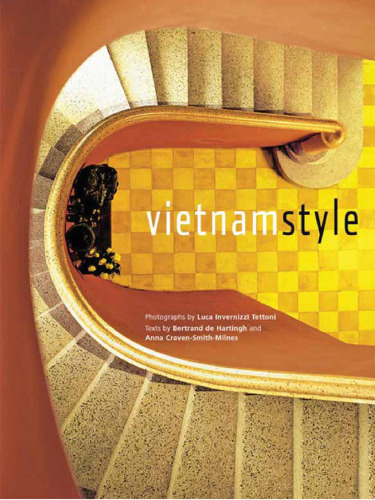 Vietnam Style