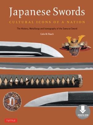 Japanese Swords. Cultural Icons of a Nation