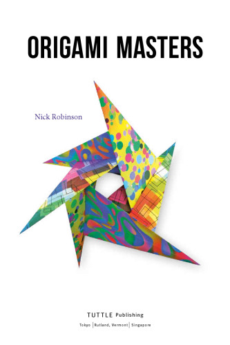 Origami Masters