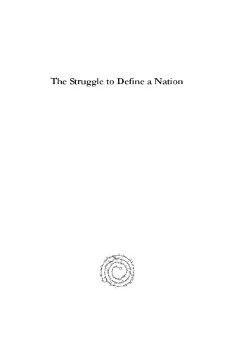 The Struggle to Define a Nation: Rethinking Religious Nationalism in the Contemporary Islamic World